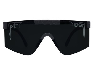 Pit Viper Blacking Out Polarized The 2000s Svarta | MLP-318527