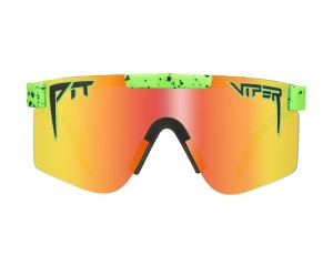 Pit Viper Boomslang Polarized The Originals Gröna | TWB-435970