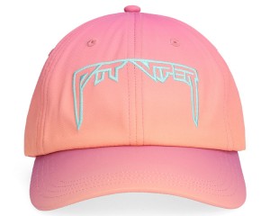 Pit Viper Copacabana Stepdad Hatt Rosa | ZDR-608521