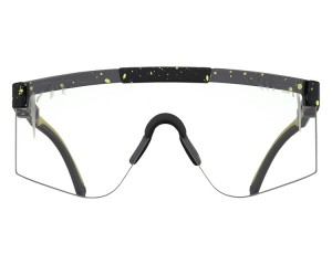 Pit Viper Cosmos Photochromic The 2000s Svarta Gröna | YUH-963214