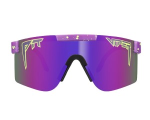 Pit Viper Donatello Polarized The Originals Lila | RTU-948310