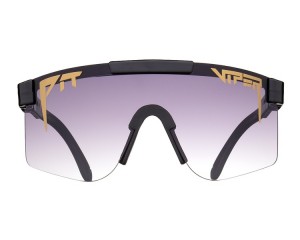 Pit Viper Exec Fade The Originals Svarta | ALJ-013279