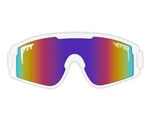 Pit Viper Miami Nights Vipes Barn Vita | VKM-832105