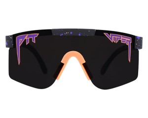 Pit Viper Naples Polarized The Originals Svarta | CBE-078392