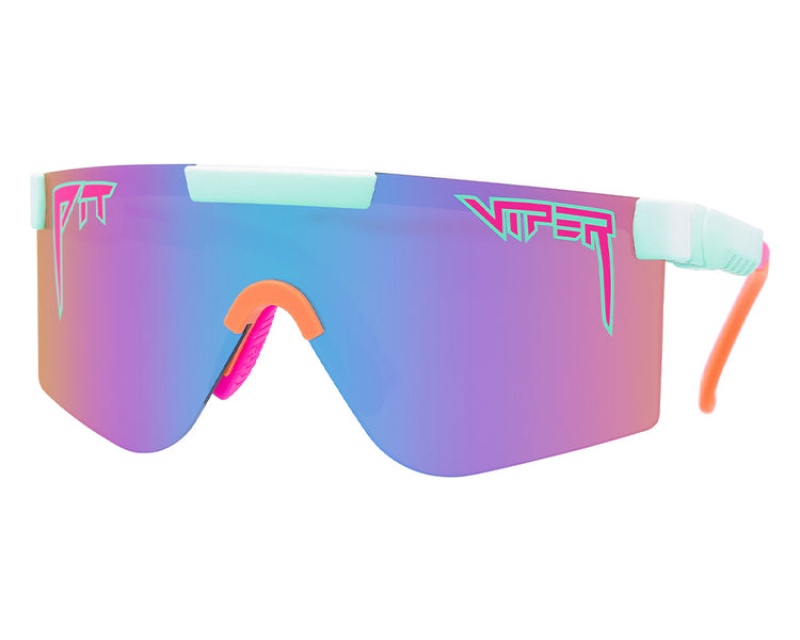 Pit Viper Bonaire Breeze Polarized The 2000s Olika Färger | AVI-586013