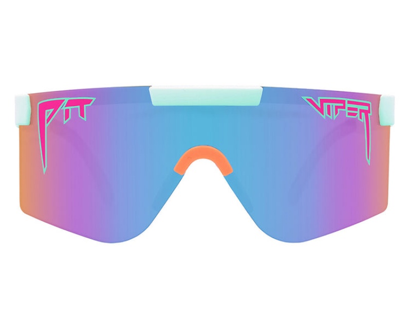 Pit Viper Bonaire Breeze Polarized The 2000s Olika Färger | AVI-586013