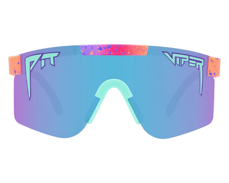 Pit Viper Copacabana Polarized The Originals Olika Färger | ESY-689320