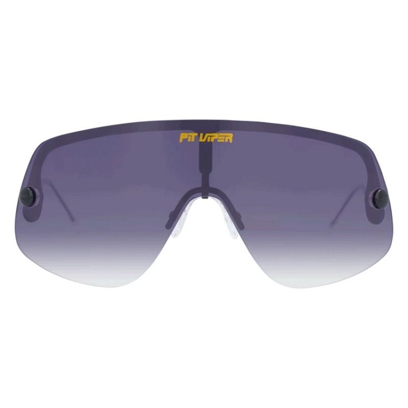 Pit Viper Exec Polarized The Limousine Svarta | DLR-279564