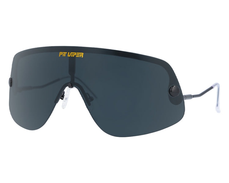 Pit Viper Exec Polarized The Limousine Svarta | DLR-279564