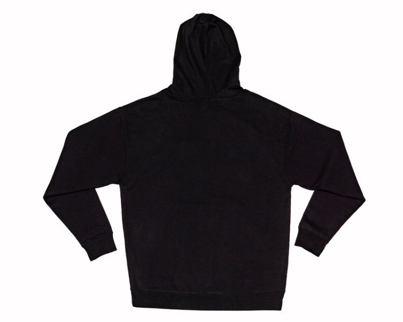 Pit Viper Fangs Standard Hoodie Svarta | JZL-823905