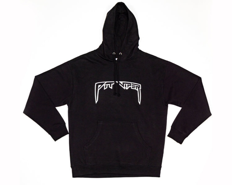 Pit Viper Fangs Standard Hoodie Svarta | JZL-823905