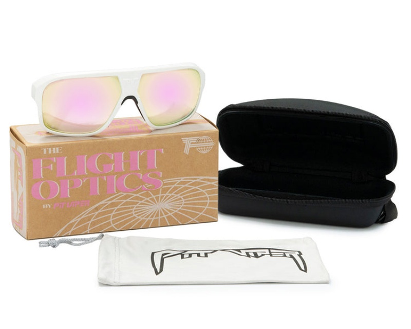 Pit Viper Miami Nights Flight Optics Vita | FRV-375140