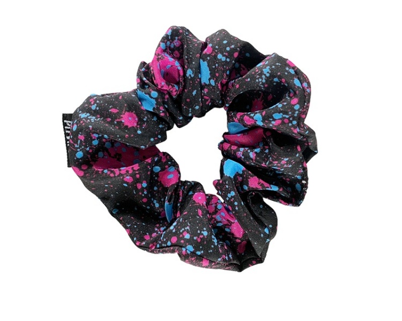 Pit Viper Midnight Scrunchie Olika Färger | BMZ-925678