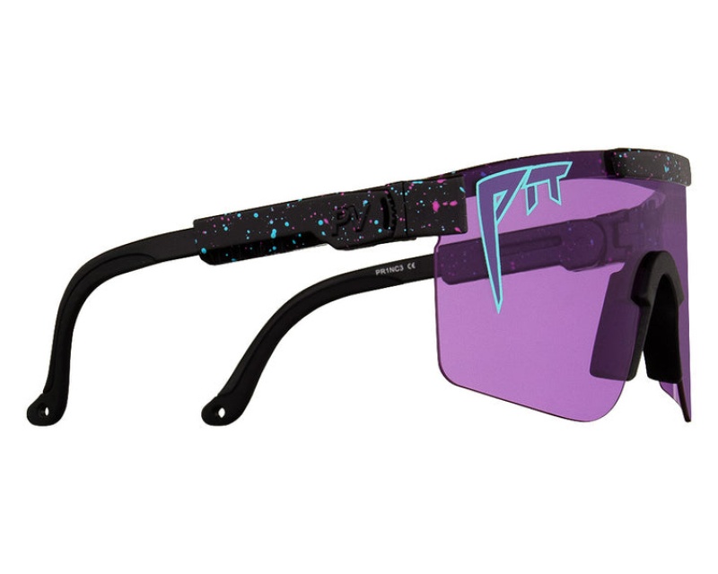 Pit Viper Purple Reign The Originals Svarta | MLR-748906