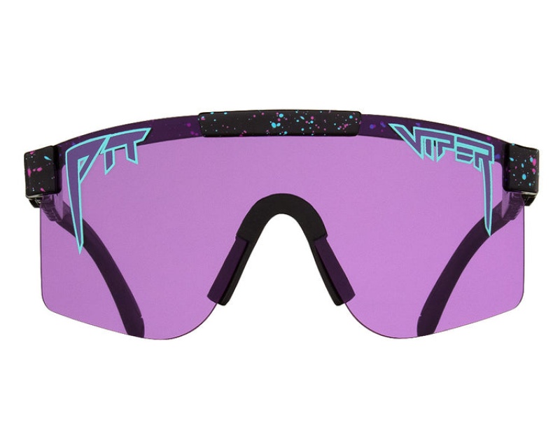 Pit Viper Purple Reign The Originals Svarta | MLR-748906