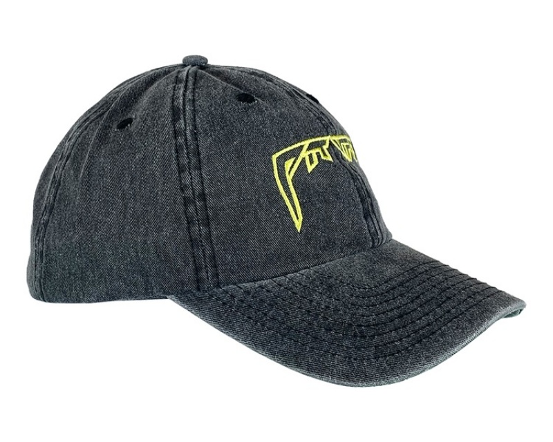 Pit Viper Stepdad Hatt Svarta | YAD-820369